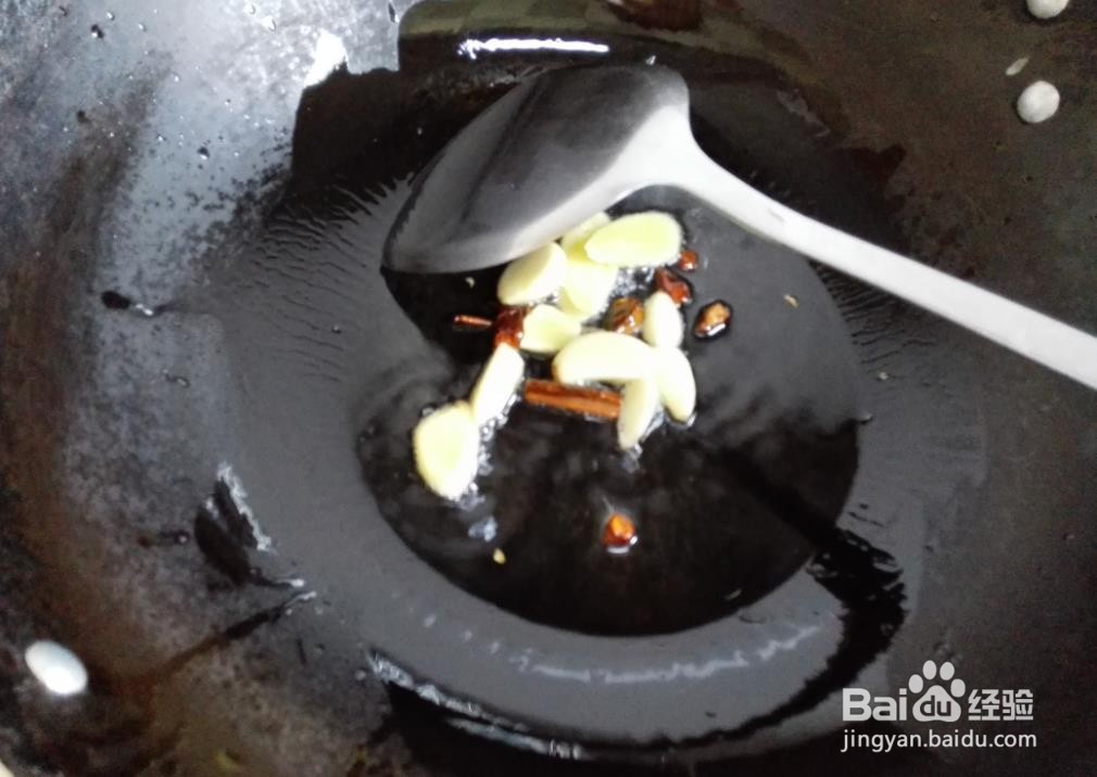 胡萝卜土豆炖牛肉的做法