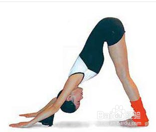 女生怎么瘦小腿