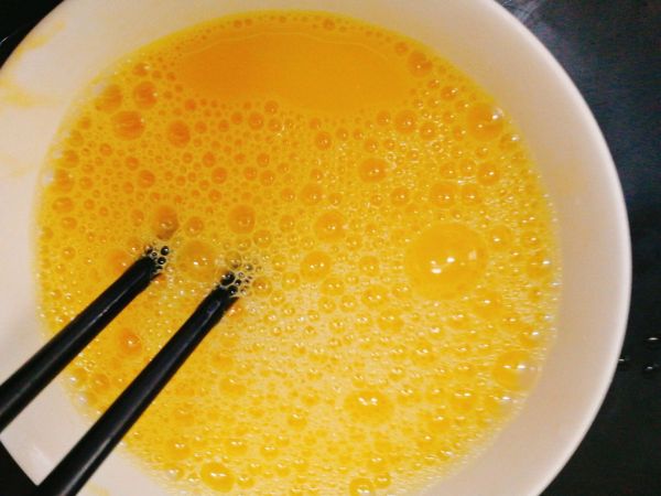 香菇肉末鸡蛋羹+#柏翠辅食节-营养佐餐#