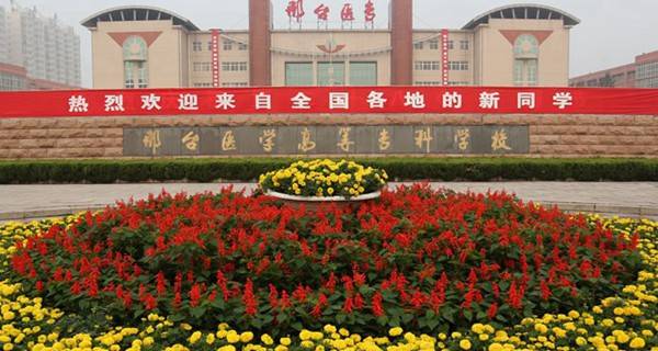 邢台都有什么大学