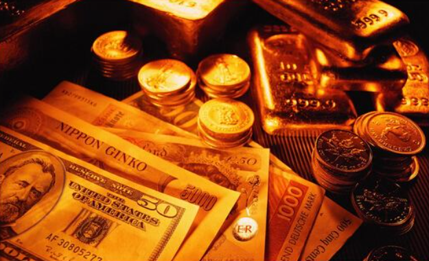 黄金为什么说是硬通货