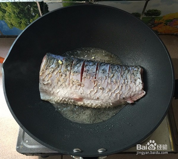 如何做出好吃的泡椒榨菜烧鱼腩