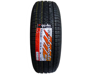 炎热夏季预防爆胎