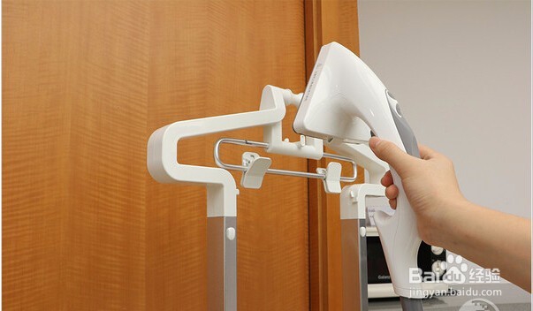 增压智能挂烫机如何组装方法