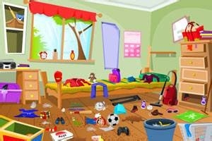 如何收拾放置房间的各种杂物