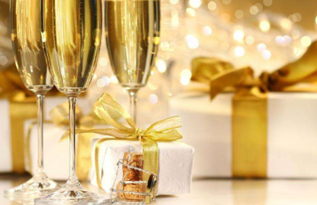 收到家长送的花怎么发朋友圈