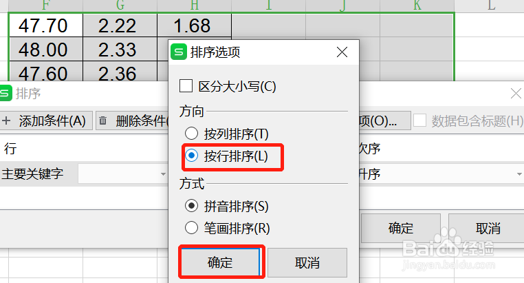 Excel中快速的每隔一列插入一列空白的单元格