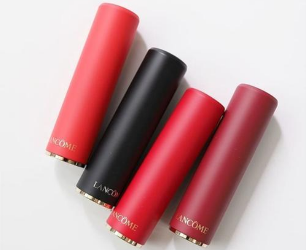 兰蔻口红日本产的是假的吗它和法国产有何区别