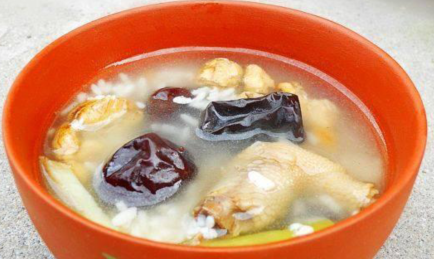 酒糟鸡的做法是什么