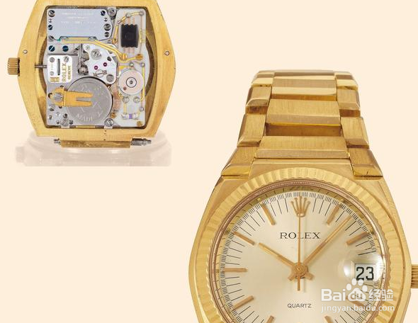 石英表和机械表怎么选择?