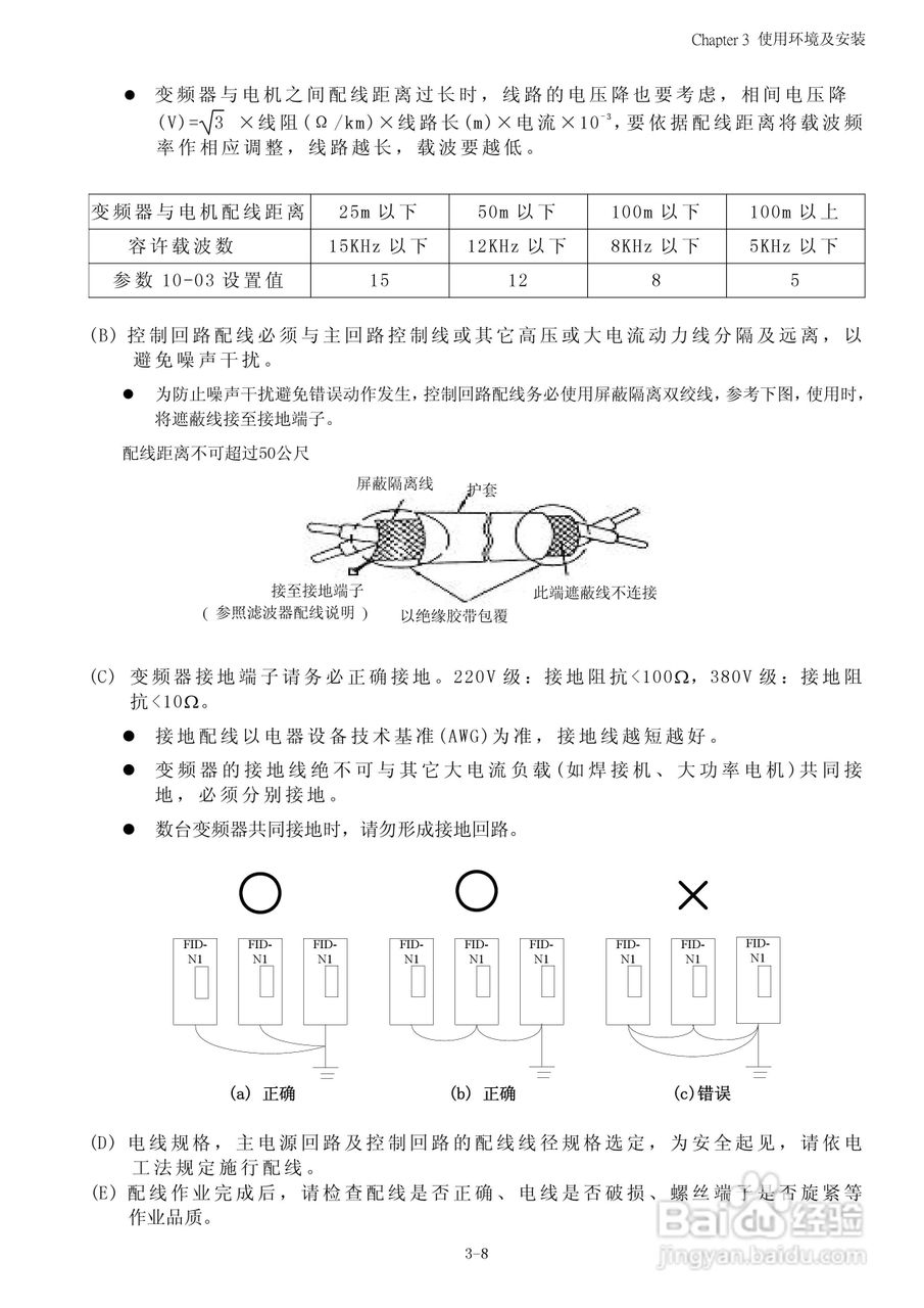 FATEK FID-N1-550-43X变频器使用说明书:[2]