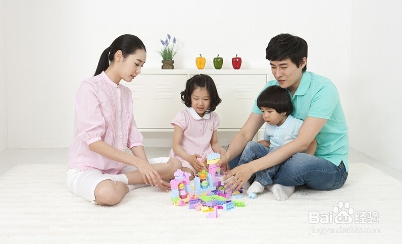 怎样提高Baby的