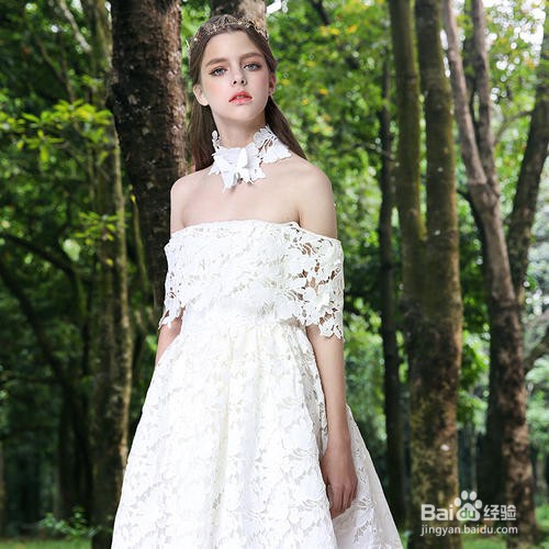 法式连衣裙如何穿搭比较好看