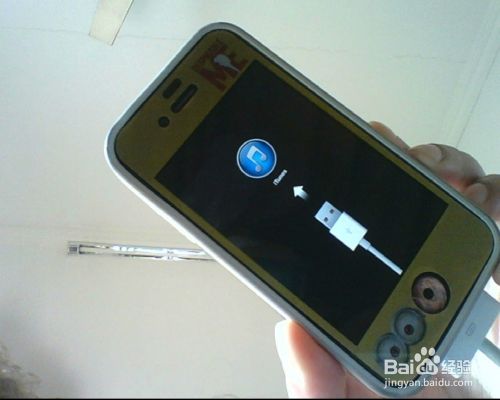 Iphone 4s 系统安装出错出错怎么办 百度经验 Iphone 4s 系统安装出错出错怎么办 百度经验