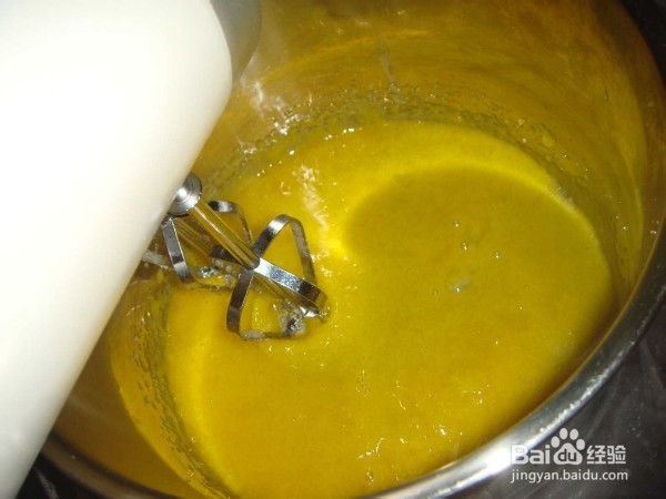 冻芝士蛋糕的做法