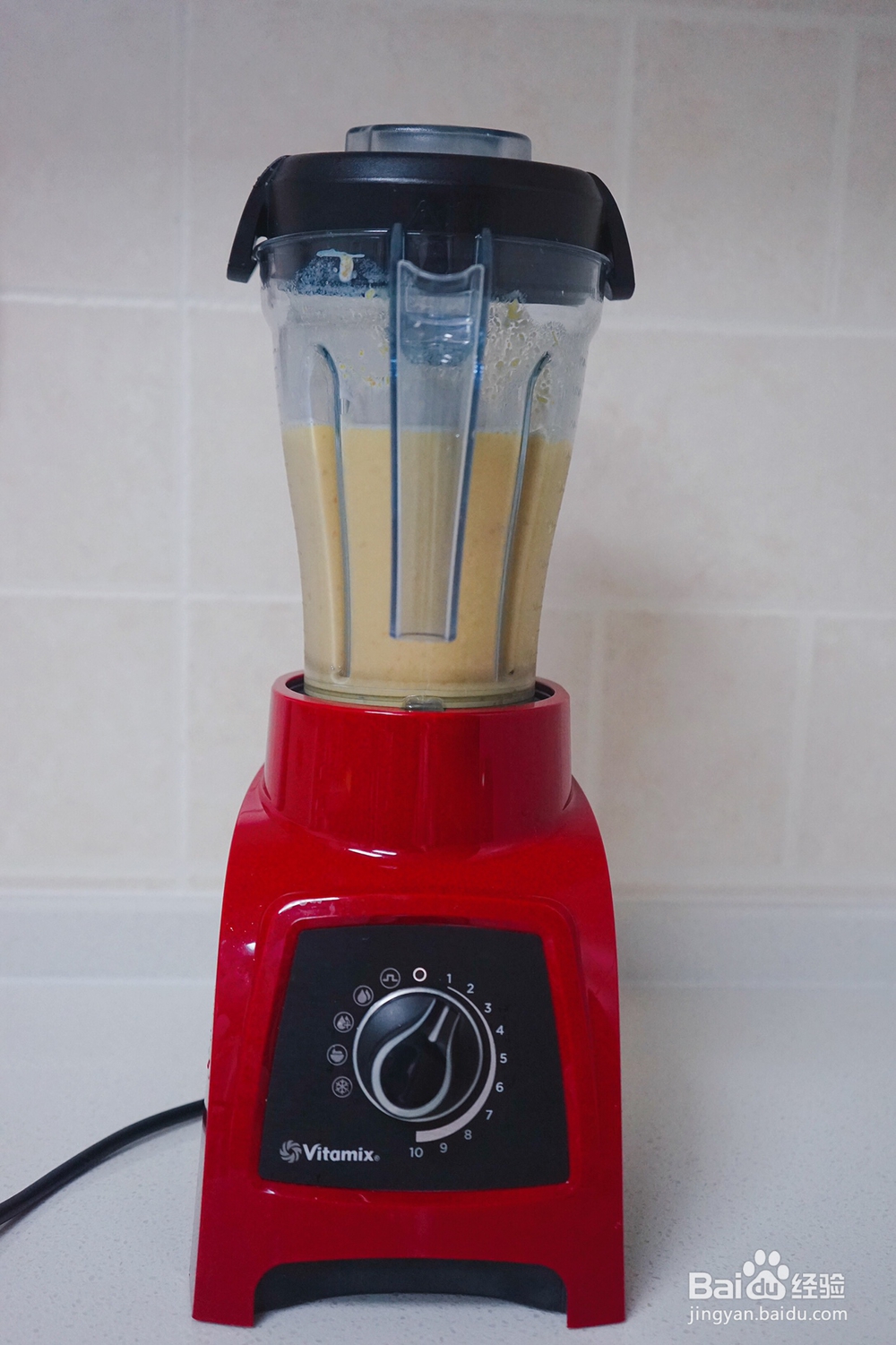 蔬果美食-蜜薯南瓜牛奶羹