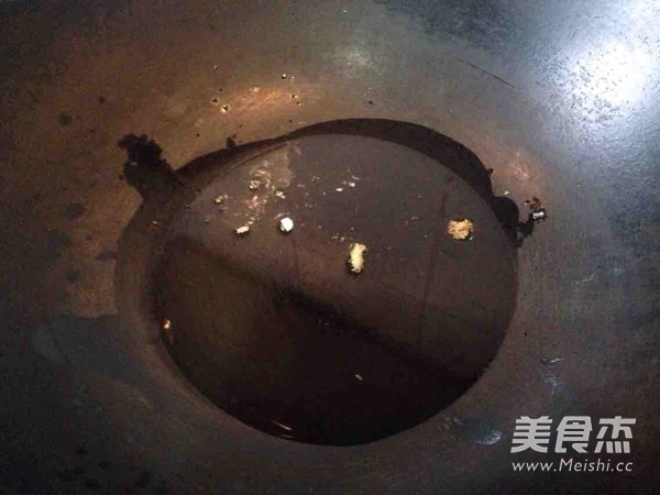 家常豆腐的做法