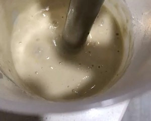 自制香蕉松饼