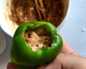 辣子罐的家常做法