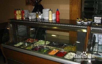 科索沃旅游攻略：[5]Pristina美食推荐（1）