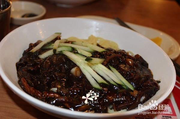 行走在韩国，思密达的国度