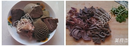 天津风味羊汤