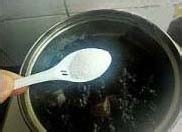 宝宝营养早餐：香卤茶叶蛋的做法图解过程