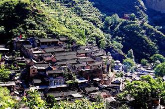 怎样自驾游不会错过北京周边的旅游美景