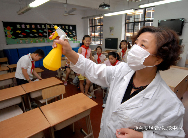 疫情防控常态下,中小学幼儿园怎么做好防御措施