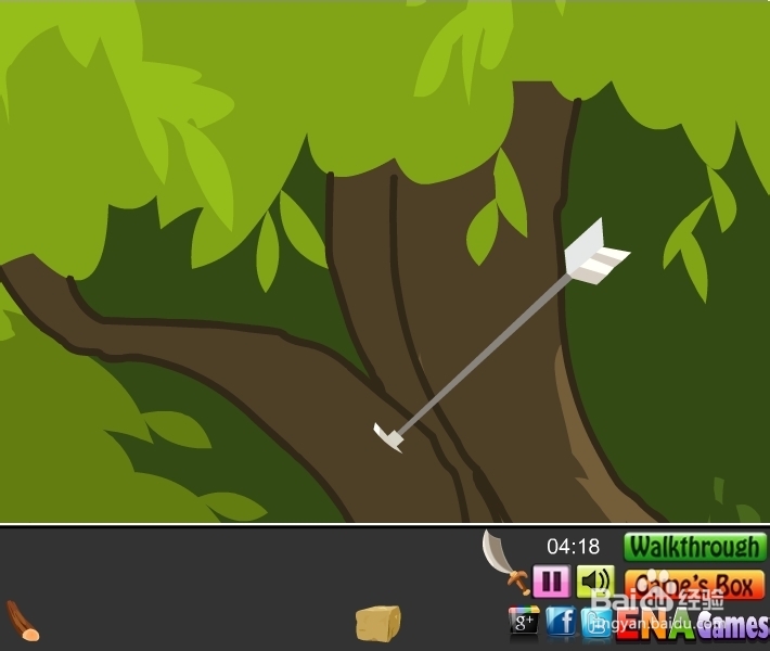 逃离美丽深山攻略：[1]第一节