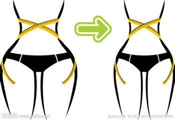 一些小习惯帮你瘦身