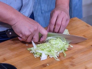 鱼排汉堡怎么做？