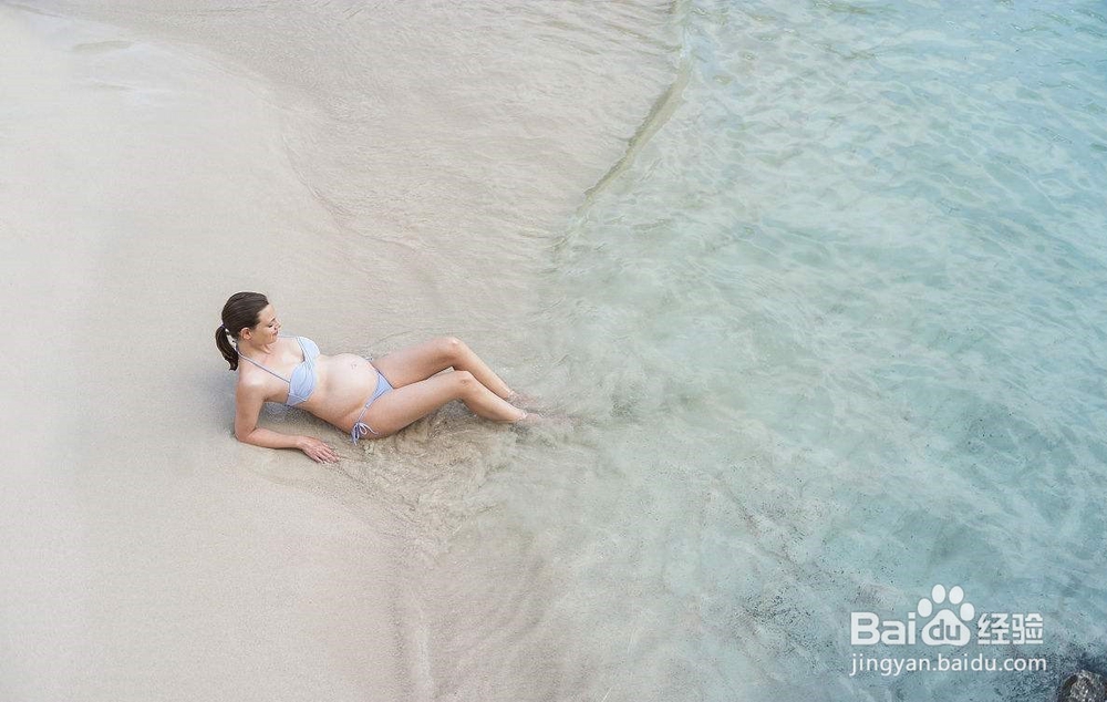 为什么说孕妇最好不要旅行