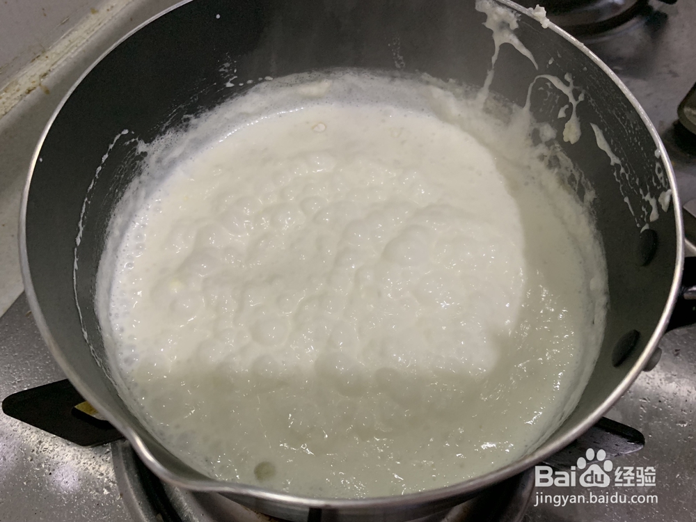 芝士焗蟹肉通心粉海鲜美食教程