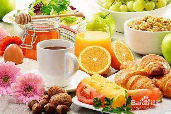 怎样提高免疫力