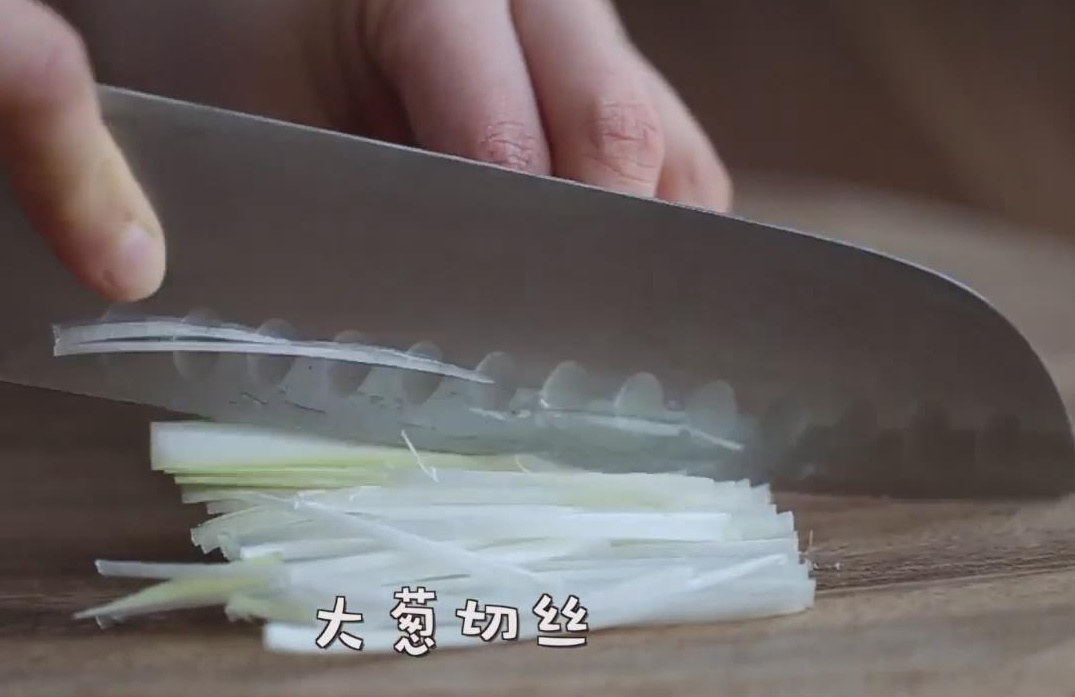 蒜泥白肉怎么做