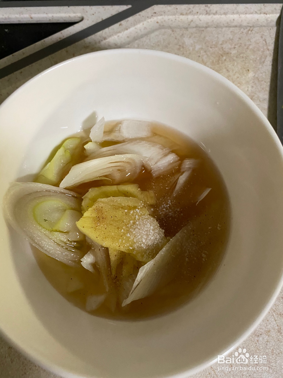 京酱肉丝的做法