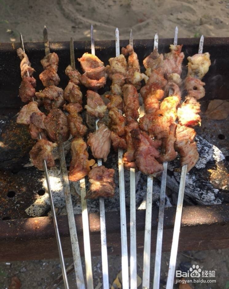 新疆有哪些地道的美食?