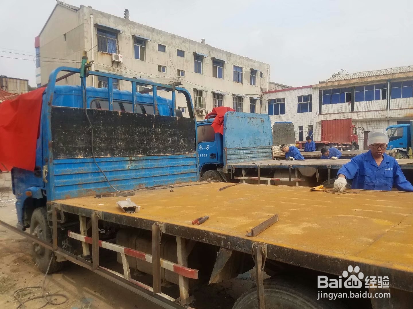 巡游花车是如何制作出来的呀！今天我来告诉大家