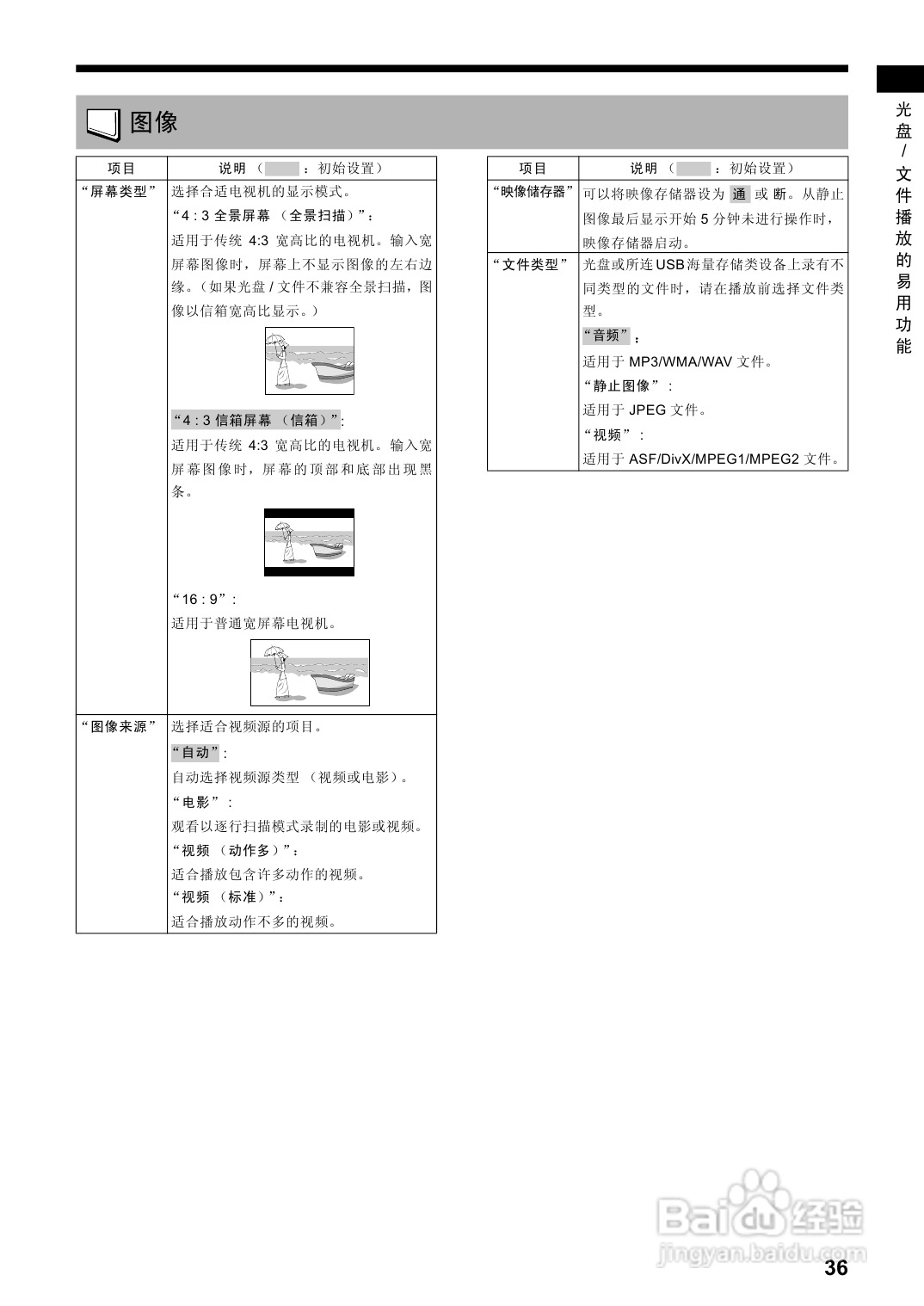 胜利者DVD播发机DD-8型使用说明书:[2]
