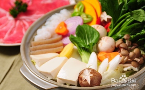 野炊烹煮火锅攻略