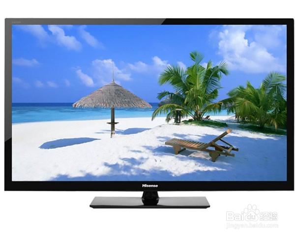 海信电视的屏幕大小怎么调