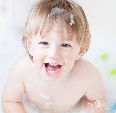 冬天如何为宝宝选购护肤品？