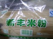 怎样自制牛肉炒米粉