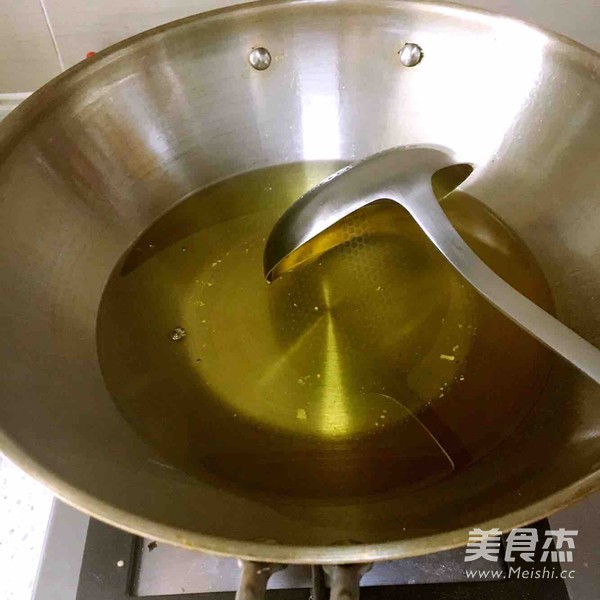 红烧带鱼的做法