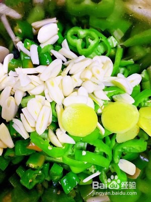 食补佳品酱黄瓜的做法