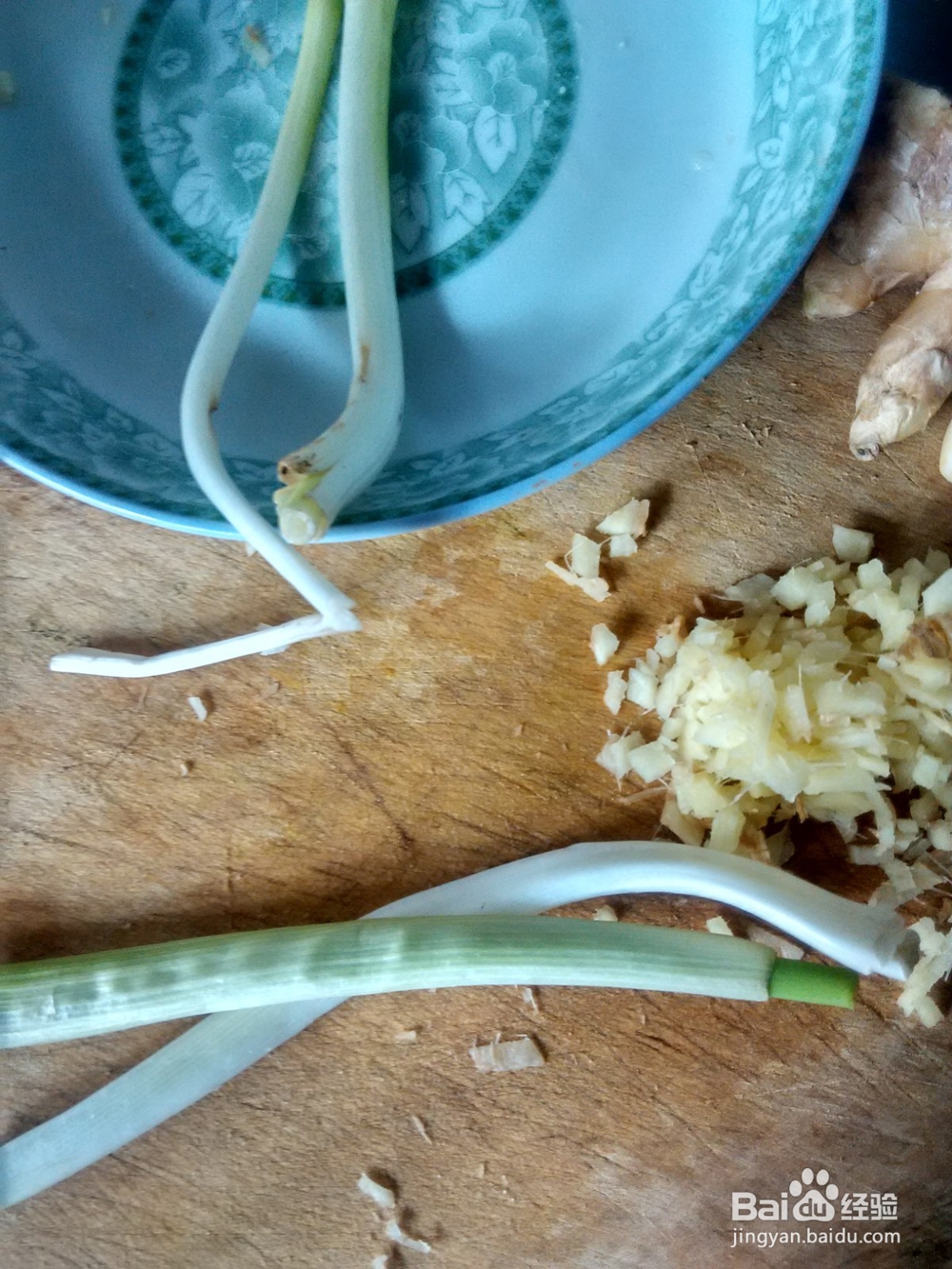 家常菜麻辣豆腐