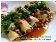 怎样自制心有千千结