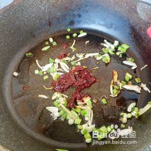 教你做出家常健康砂锅土豆粉