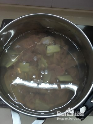教你怎么做鸡肝泥